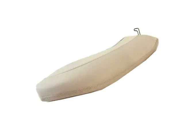 1UK96ML2AB - Interior Trim: Seat Bolster, Right for Mopar Image