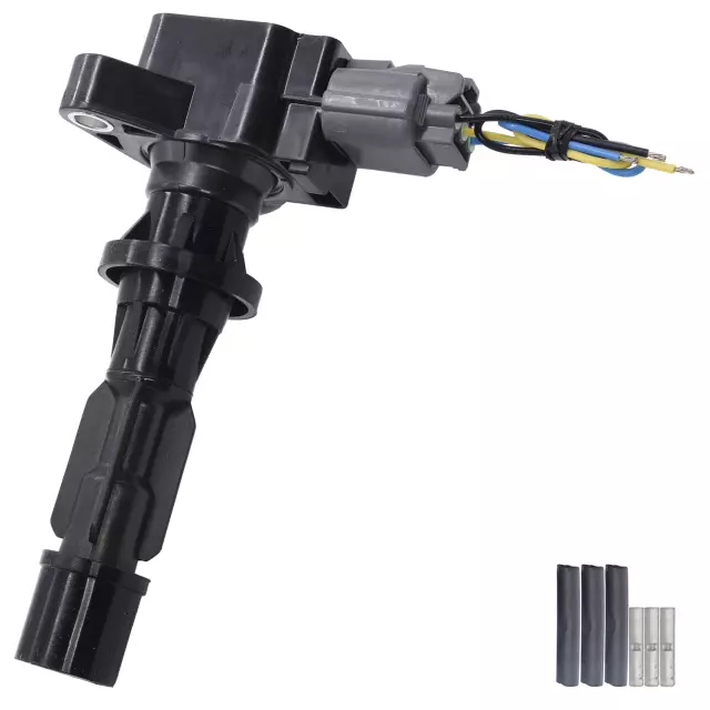92192104 - Ignition Systems: Ignition Coil for Walker Products Inc. - Image