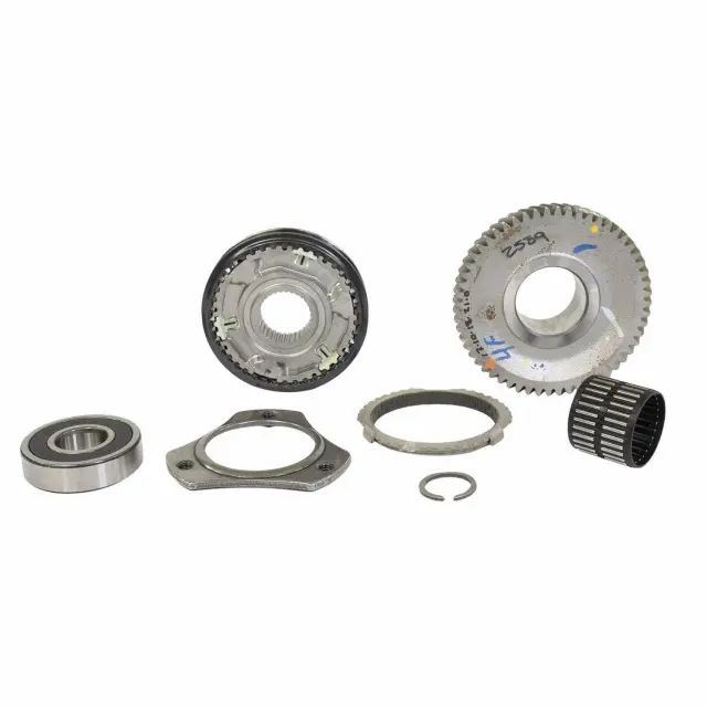 EA6Z7101A - : Gear Main-shaft 3RD Speed for Ford Image
