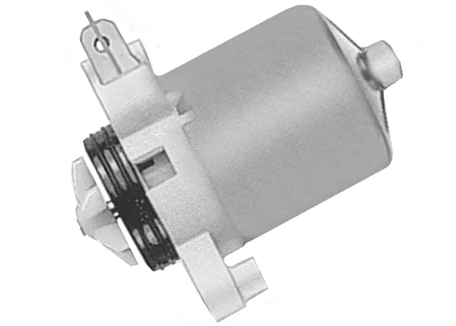 Windshield Washer Pump - ACDelco (8-6724)