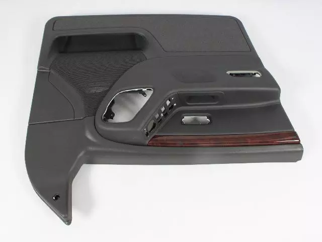 Front Door Trim Panel, Left - Mopar (XE891DVAA)