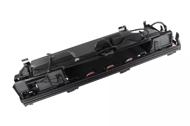 Passenger Side Cargo Box Stowage Box - GM (84482778)