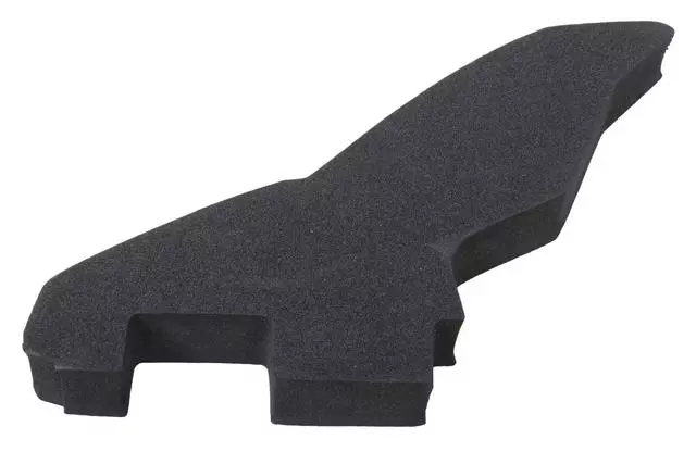 22946625 - Body: Front Insulator for GMC: Acadia, Acadia Limited Image