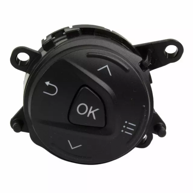 KT1Z9C888A - Steering: Control Switch for Ford: Transit Connect Image