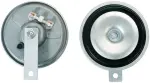 2768382 - : Disc Type Low-Tone, 24 V 335 Hz with Bracket for Hella Image