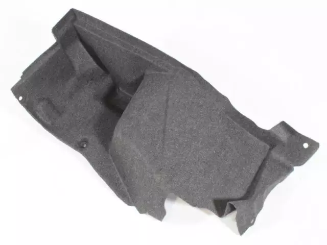 Luggage Compartment Carpet, Right - Mopar (4662032AC)