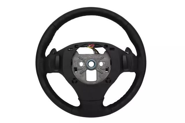 19418327 - Steering: Steering Wheel for GM Image image