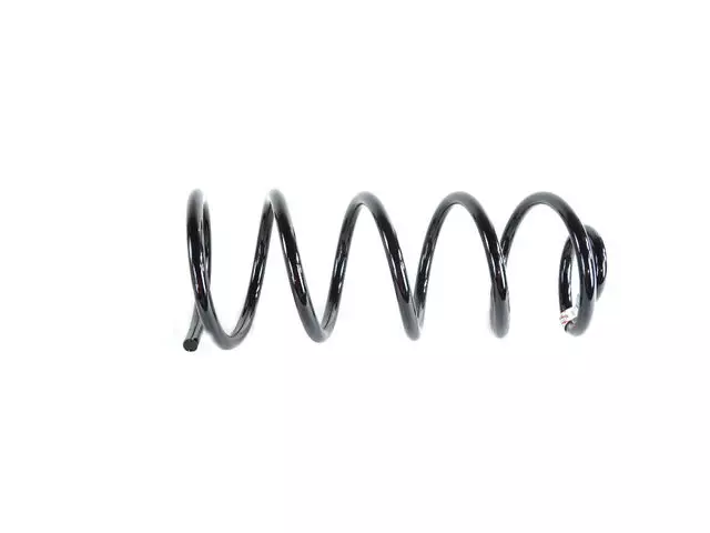 Rear Coil Spring, Right - Mopar (68091203AB)