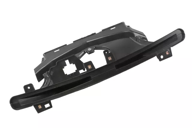 23393839 - Body: Defroster Nozzle for Chevrolet: Silverado 1500, Silverado 1500 LTD, Silverado 2500 HD, Silverado 3500 HD | GMC: Sierra 1500, Sierra 1500 Limited, Sierra 2500 HD, Sierra 3500 HD Image