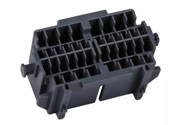 88953323 - : Multi-Purpose Wiring Connector for GM Image
