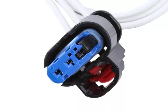 Connector Kit - GM (86792095)