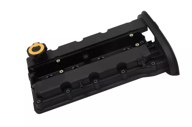 25192242 - : Camshaft Cover for Chevrolet: Aveo, Aveo5 Image