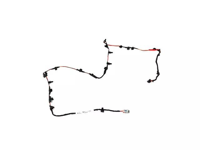 68376102AA - : Header Wiring for Ram: 1500 Classic Image