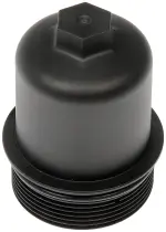 921222 - : Transmission Filter Housing for Dorman Image