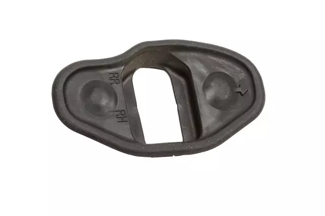 13286285 - Body: Door Check Grommet for Buick: Regal Image