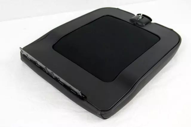 1QA33XDVAA - Interior Trim: Armrest Storage Tray for Mopar Image