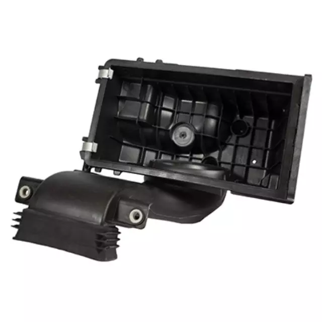 Lower Housing - Ford (8A8Z-9A600-A)