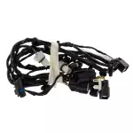 GN1Z15K868BG - Body: Wire Harness for Ford: EcoSport Image