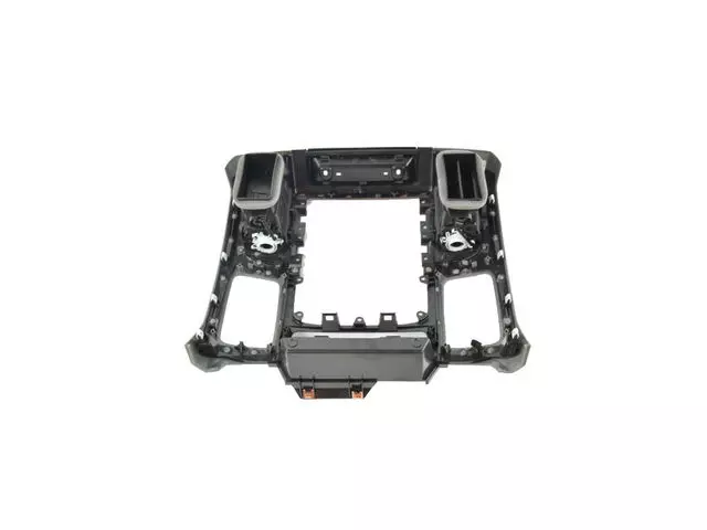 Instrument Panel Bezel - Mopar (5VE911X9AF)