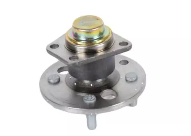 21012556 - Brakes: Hub Assembly for Saturn: SC, SC1, SC2, SL, SL1, SL2, SW1, SW2 Image