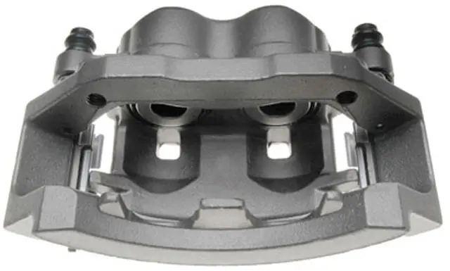 FRC11311 - Brakes &amp; Brake Parts: Raybestos R-Line Reman Semi-Loaded Caliper &amp; Bracket Assy for Raybestos Brakes Image