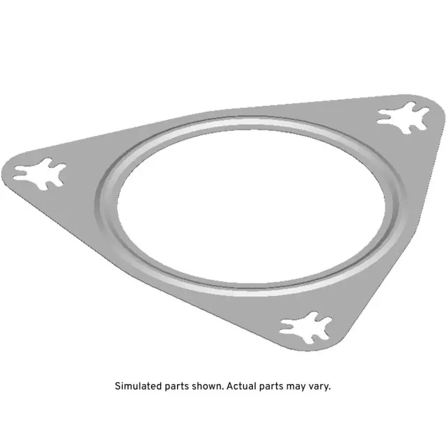 22971963 - : Exhaust Gasket for Chevrolet: Colorado | GMC: Canyon Image