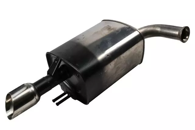 Rear Muffler - GM (92295692)