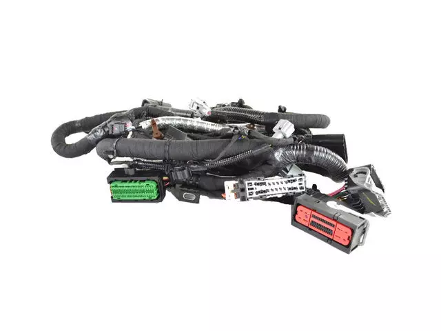 68244124AD - Electrical: Transmission Wiring for Mopar Image