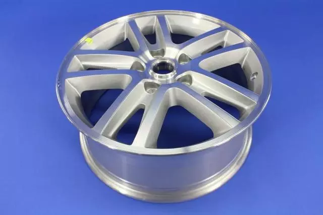 Aluminum Wheel - Mopar (1DG88PAKAA)