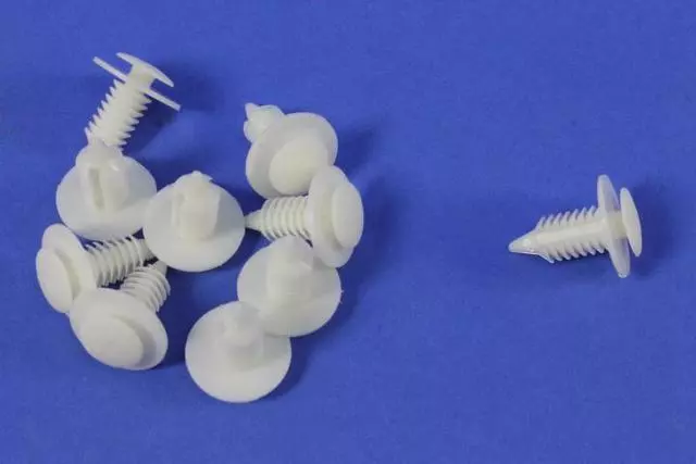 6503709 - : Door Panel Pin for Mopar Image