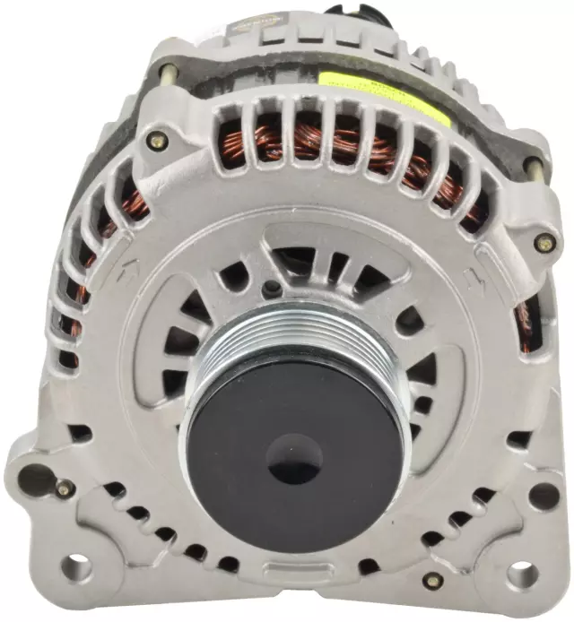 AL9352X - Charging &amp; Starting Systems: Bosch Alternator for Bosch Image