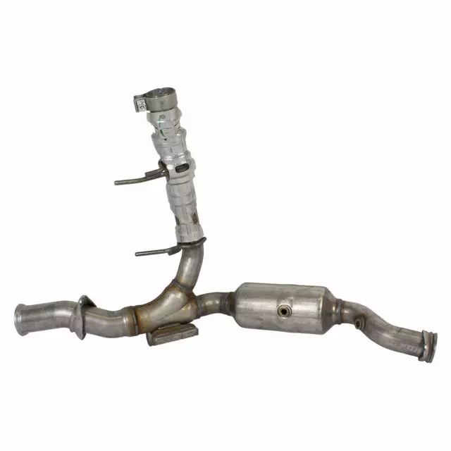 FL3Z5E212K - : Converter Assembly for Ford Image