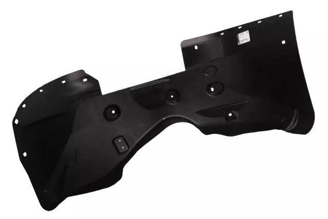 22860092 - Body: Fender Liner for GM Image