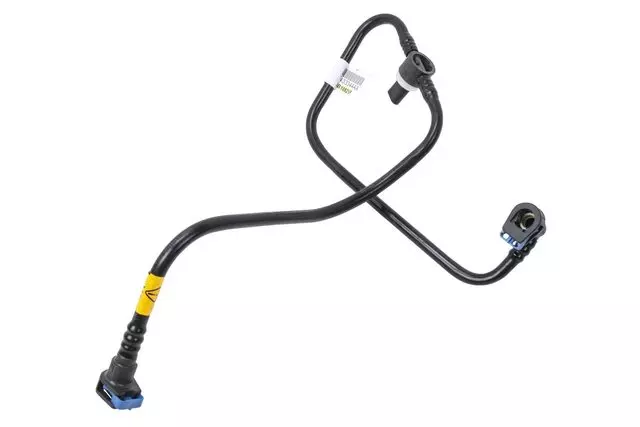84213937 - : Fuel Pump Fuel Feed Hose for Cadillac: ATS Image