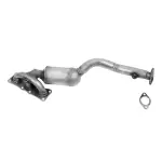 4707 - : Federal / EPA Catalytic Converter - Direct Fit w/ Integrated Manifold for CATCO CONVERTERS Image