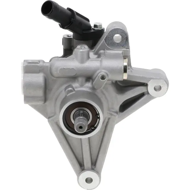 96833MN - : Power Steering Pump - Marathon HP - Hydraulic Power - New - 96833MN for Maval Image