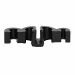 F8UZ18N332AA - Unclassified: Clip Heater Hose for Ford Image