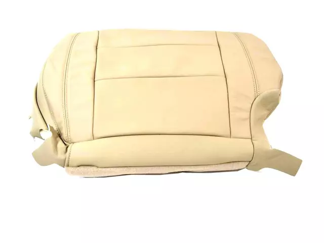 Rear Seat Cushion Cover, Left - Mopar (5RW37HL1AC)