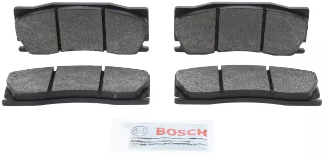 BP1355 - : Bosch Disc Brake Pad Set for Bosch Image