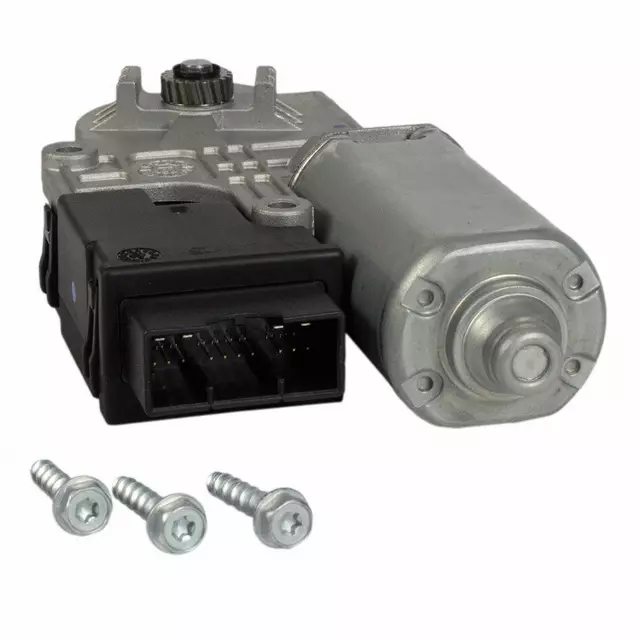 2013-2017 Ford Escape Motor - Motorcraft (MM-1157) - Ford (CJ5Z-15790-E)