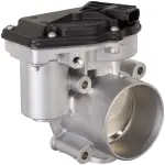 TB1030 - : Fuel
                    Injection Throttle Body Assembly for Spectra Premium Image