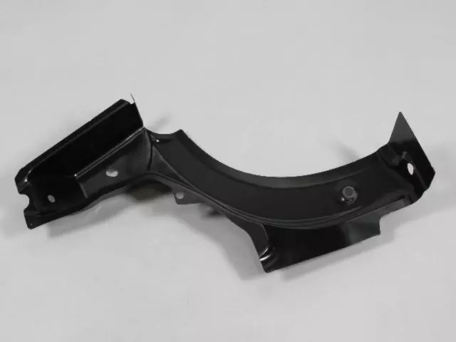 4894716AA - Body Sheet Metal Except Doors: C-pillar Reinforcement, Right for Mopar Image image