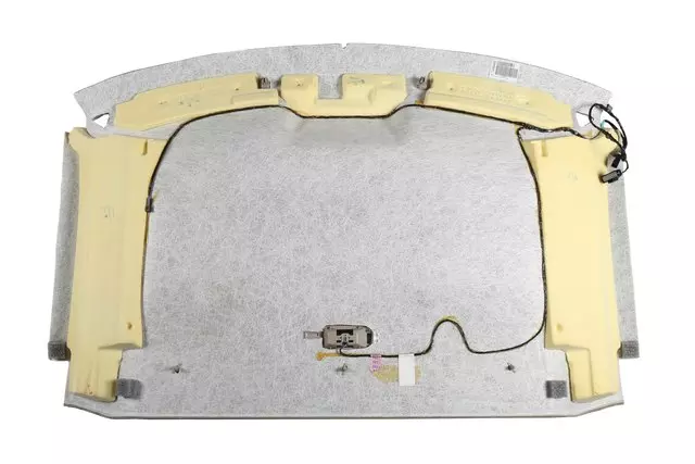 22900624 - Body: Headliner for GM Image