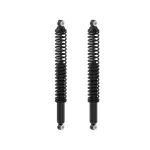 58653 - : Shock Absorber CS for MONROE SHOCKS &amp; STRUTS Image