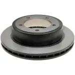19174923 - : Rotor for GM Image