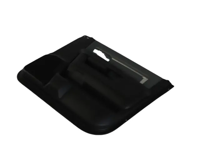 7DT764X8AA - Interior Trim: Front Door Trim Panel, Right for Ram: 1500 Classic Image