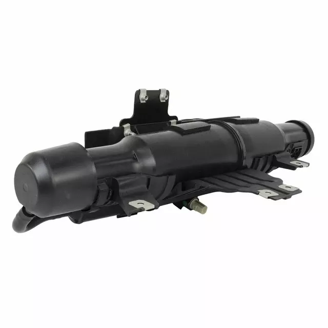 7L3Z9D653A - Emission Control: Vapor Canister for Ford: F-150 | Lincoln: Mark LT Image