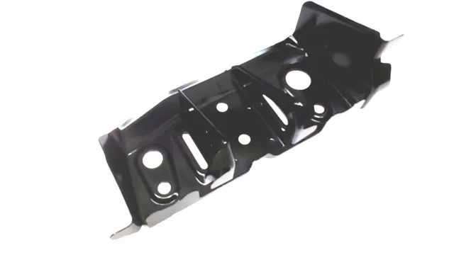 51639AJ00A9P - : Reinforced Bracket for Subaru: Legacy, Outback Image