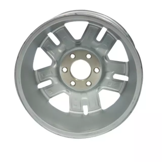 Wheel, Alloy - Ford (5L3Z-1007-HA)