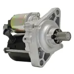 19135537 - : Remanufactured Starter for GM Image